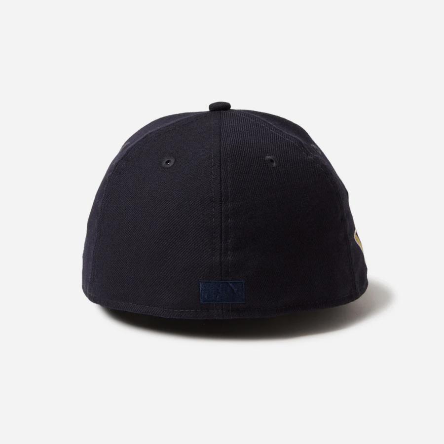 NEW ERA（ニューエラ） 【20%OFF】 NEW ERA 59FIFTY SB MLB WORLD