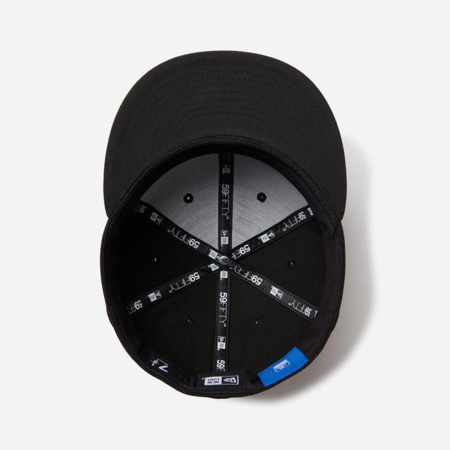 NEW ERA（ニューエラ） NEW ERA 59FIFTY PLAYSTATION FAMILYMARK
