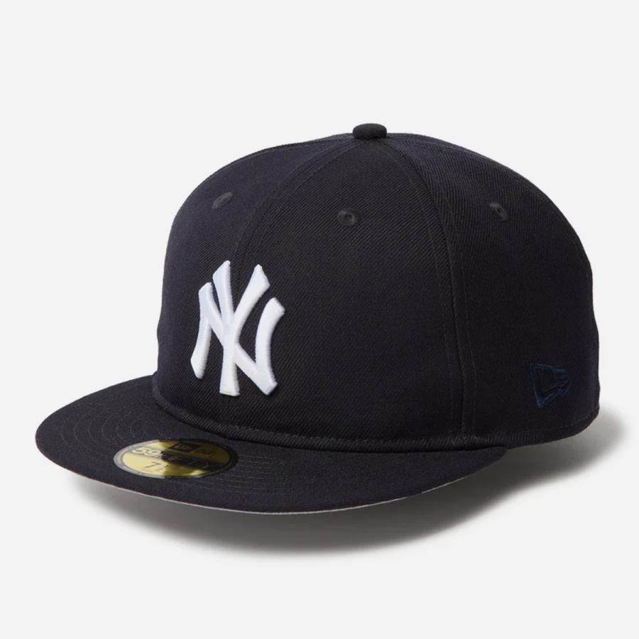 NEW ERA（ニューエラ） 【20%OFF】 NEW ERA 59FIFTY SOFT BUCKRAM NEW