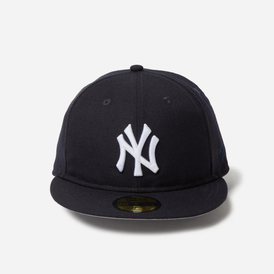 NEW ERA（ニューエラ） 【20%OFF】 NEW ERA 59FIFTY SOFT BUCKRAM NEW