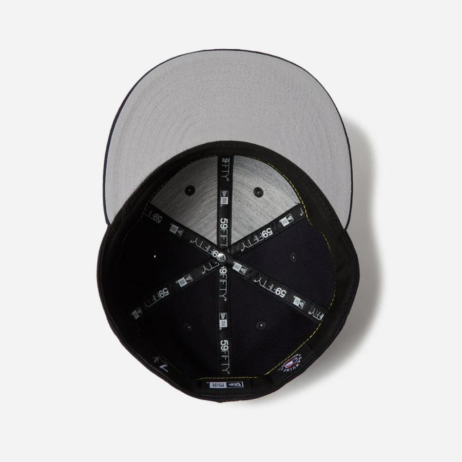NEW ERA（ニューエラ） 【20%OFF】 NEW ERA 59FIFTY SOFT BUCKRAM NEW