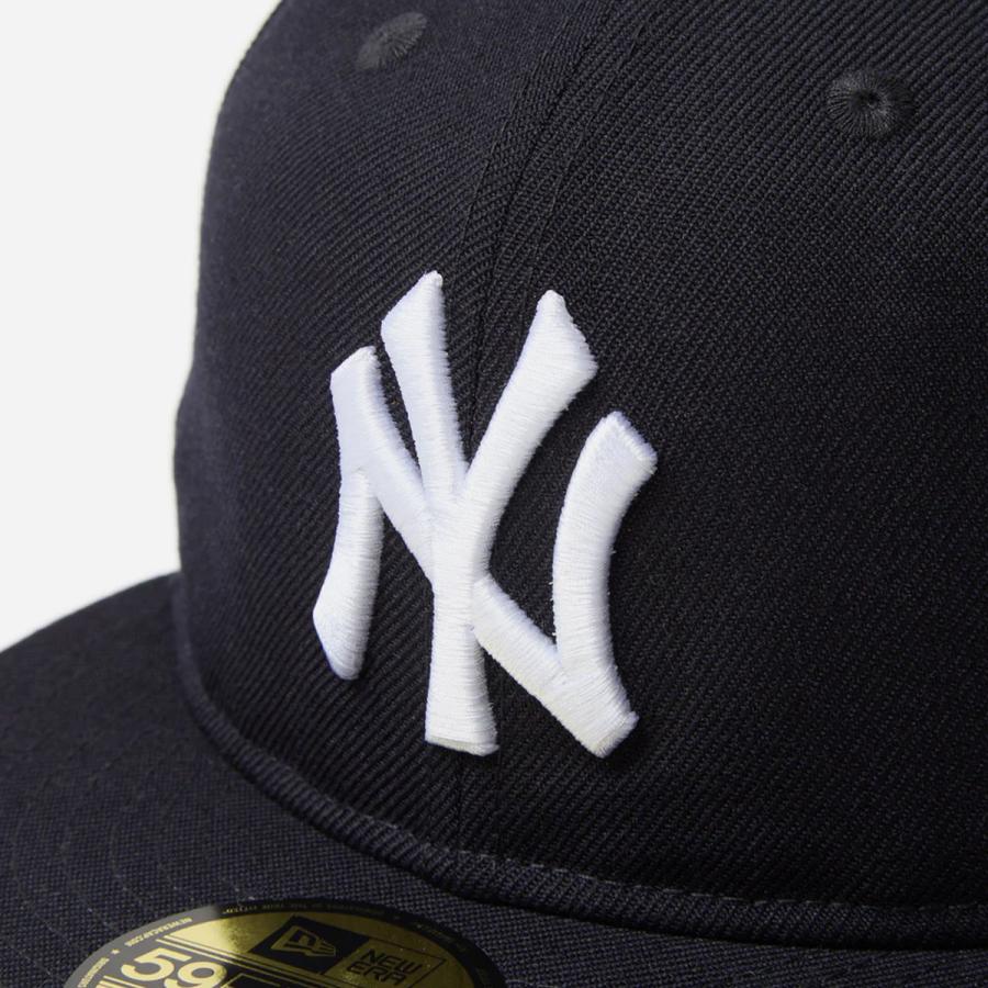NEW ERA（ニューエラ） NEW ERA 59FIFTY SOFT BUCKRAM NEW YORK