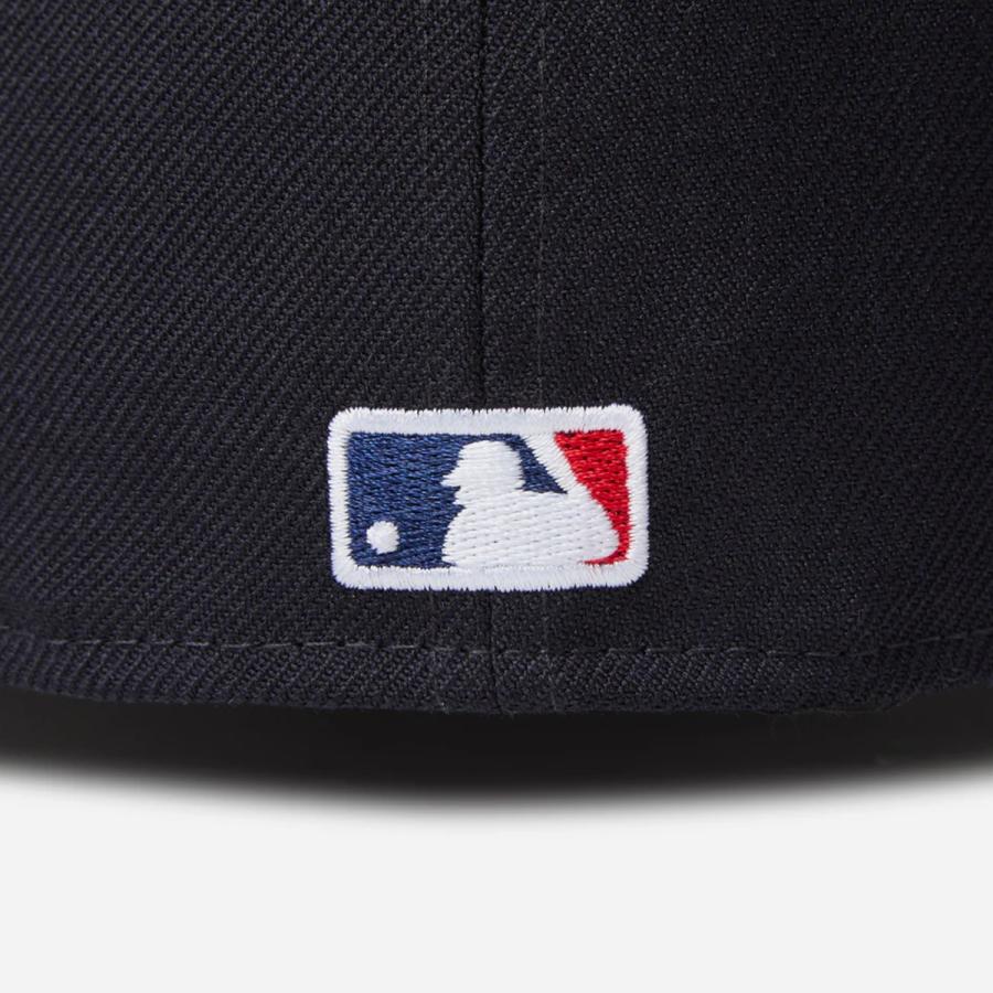 NEW ERA×GORO NAKATSUGAWA (min-nano) NEW ERA（ニューエラ） 【20%OFF】 NEW ERA 59FIFTY SOFT BUCKRAM NEW