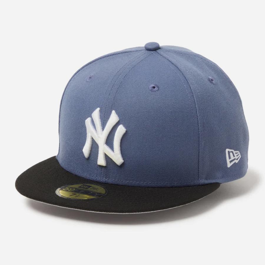 NEW ERA（ニューエラ） NEW ERA 59FIFTY NEW YORK YANKEES Powered by