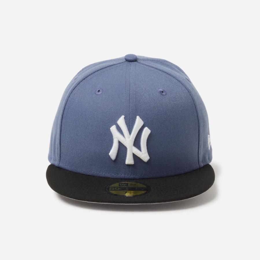 NEW ERA（ニューエラ） NEW ERA 59FIFTY NEW YORK YANKEES Powered by