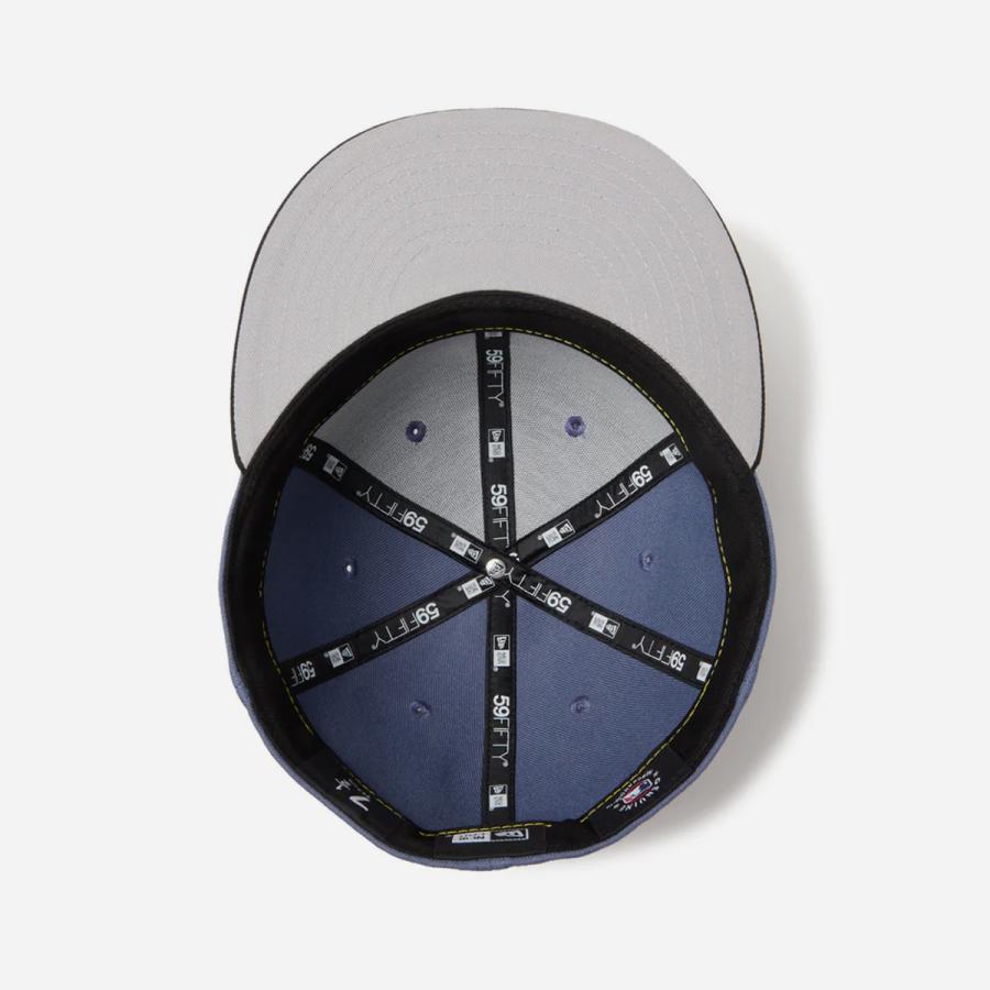 NEW ERA（ニューエラ） 【10%OFF】 NEW ERA 59FIFTY NEW YORK YANKEES