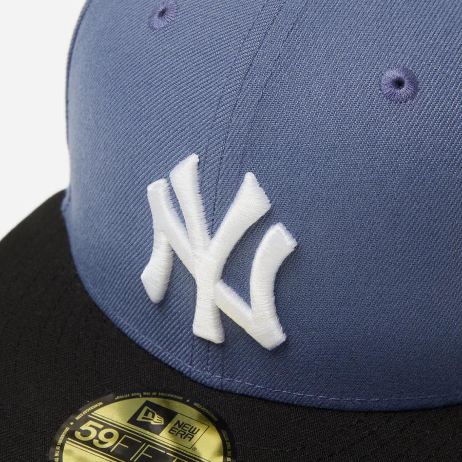 NEW ERA（ニューエラ） 【10%OFF】 NEW ERA 59FIFTY NEW YORK YANKEES