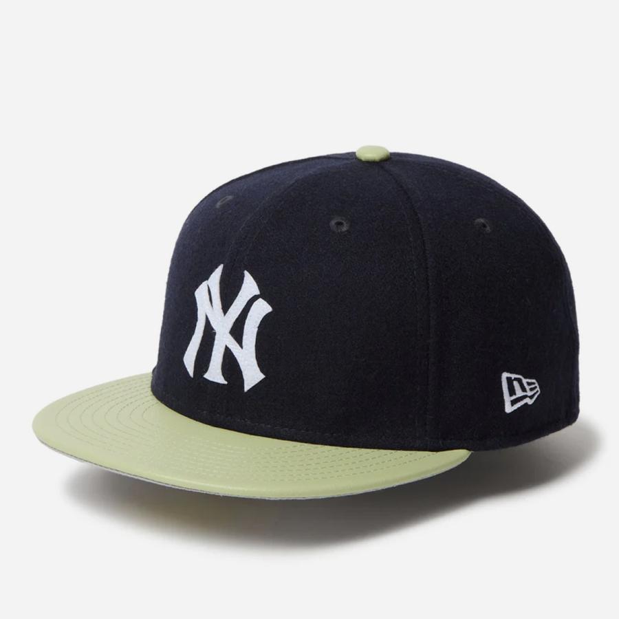 NEW ERA（ニューエラ） NEW ERA 59FIFTY MELTON NEW YORK YANKEES