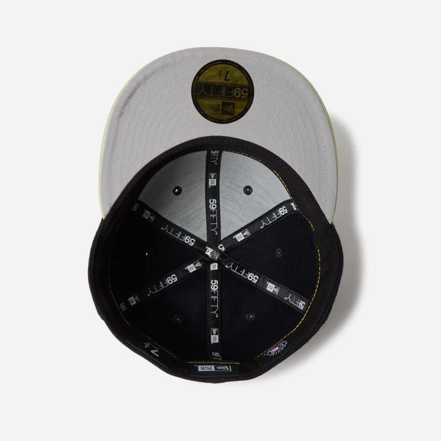 NEW ERA（ニューエラ） NEW ERA 59FIFTY MELTON NEW YORK YANKEES