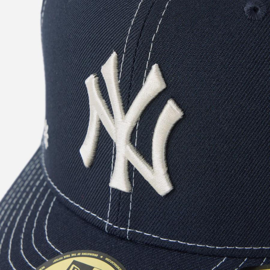 NEW ERA（ニューエラ） NEW ERA PC 59FIFTY NEW YORK YANKEES FLOWER