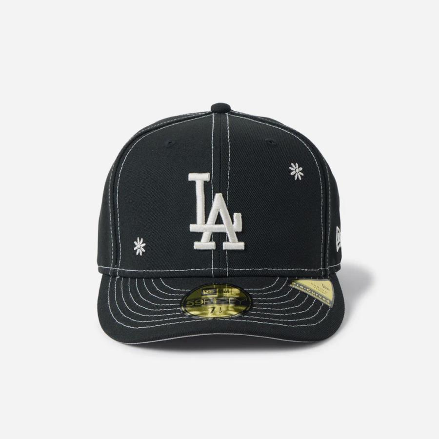 NEW ERA（ニューエラ） NEW ERA PC 59FIFTY LOS ANGELES DODGERS
