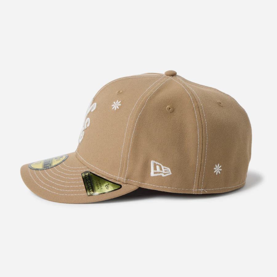 NEW ERA（ニューエラ） NEW ERA PC 59FIFTY FLOWER EMBROIDERY CLASSIC