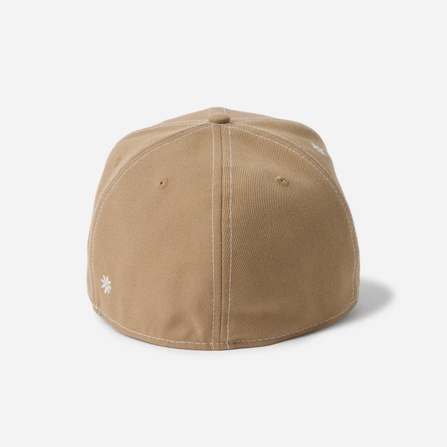 NEW ERA（ニューエラ） NEW ERA PC 59FIFTY FLOWER EMBROIDERY CLASSIC