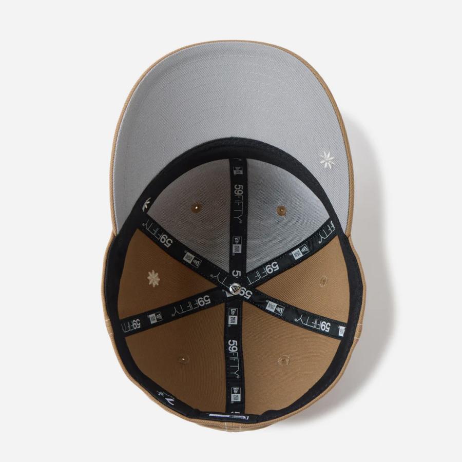 NEW ERA（ニューエラ） NEW ERA PC 59FIFTY FLOWER EMBROIDERY CLASSIC