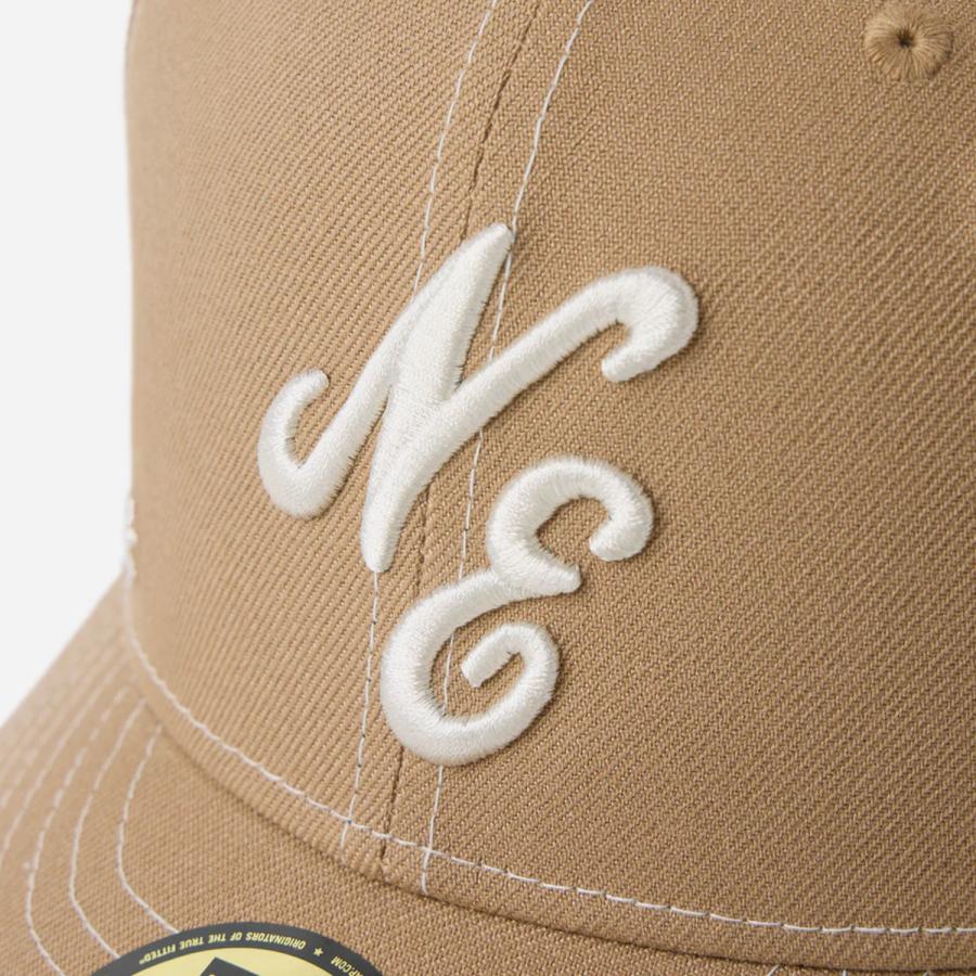 NEW ERA（ニューエラ） NEW ERA PC 59FIFTY FLOWER EMBROIDERY CLASSIC