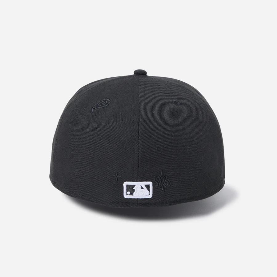 NEW ERA 59FIFTY NEW YORK YANKEES PAISLEY EMBROIDERY ニューエラ 59FIFTY ニューヨーク・ヤンキース ペイズリー エンブロイダリー メンズ 14745149 | NEW ERA | 05