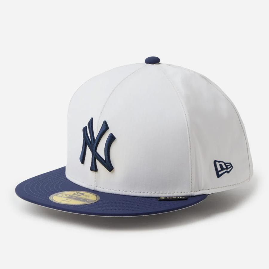 NEW ERA（ニューエラ） NEW ERA 59FIFTY NEW YORK YANKEES GORE-TEX