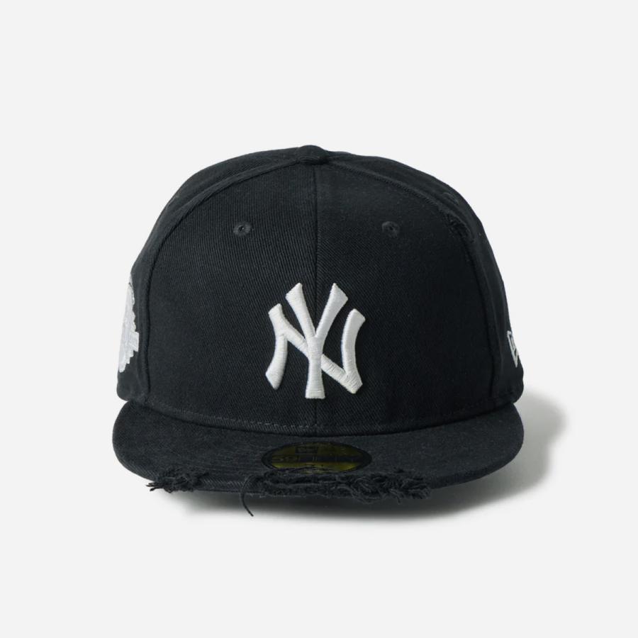 NEW ERA（ニューエラ） NEW ERA 59FIFTY DAMAGED NEW YORK YANKEES