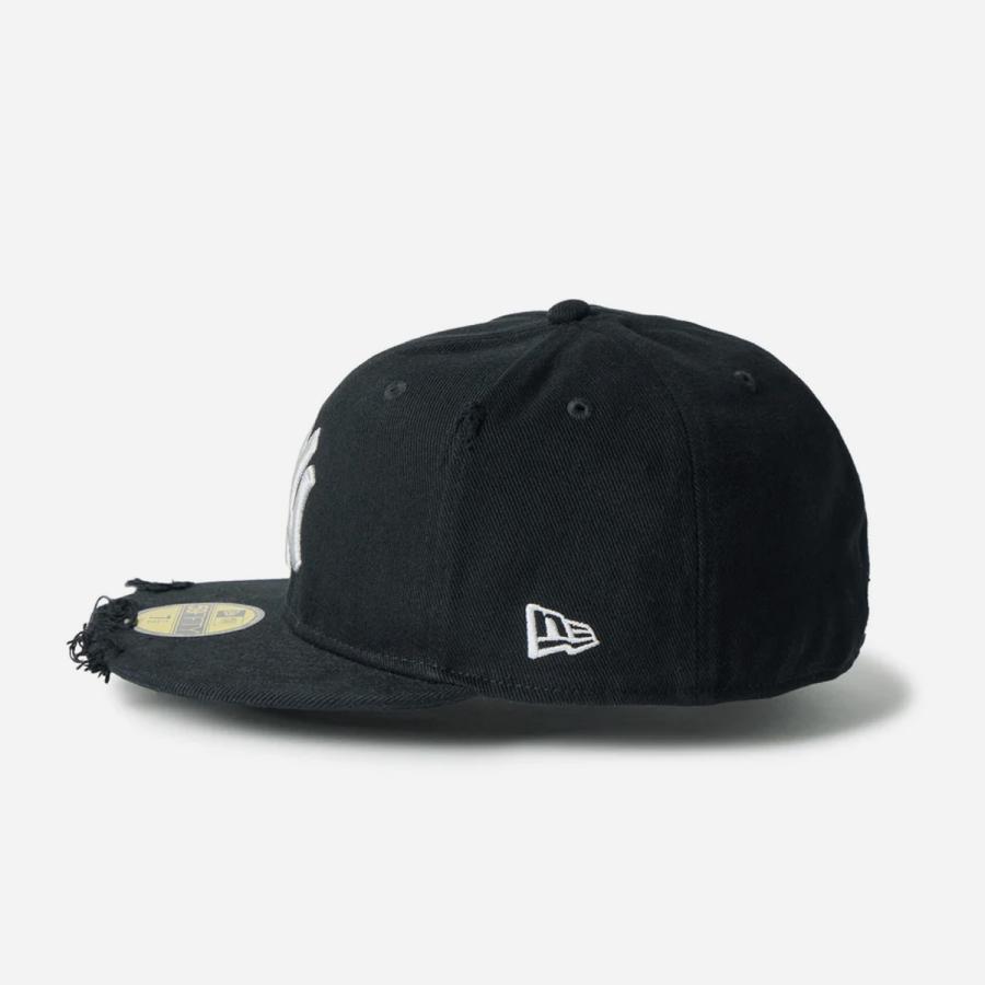 NEW ERA（ニューエラ） NEW ERA 59FIFTY DAMAGED NEW YORK YANKEES