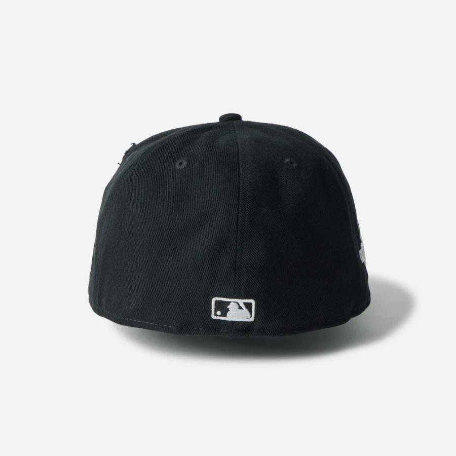 NEW ERA（ニューエラ） NEW ERA 59FIFTY DAMAGED NEW YORK YANKEES