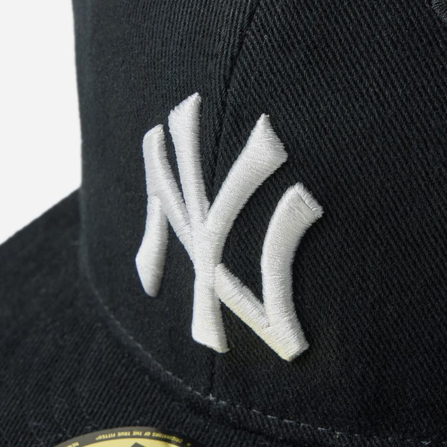 NEW ERA NEW YORK YANKEES DAMEGE キャップ NEW ERA（ニューエラ） NEW ERA 59FIFTY DAMAGED NEW YORK YANKEES