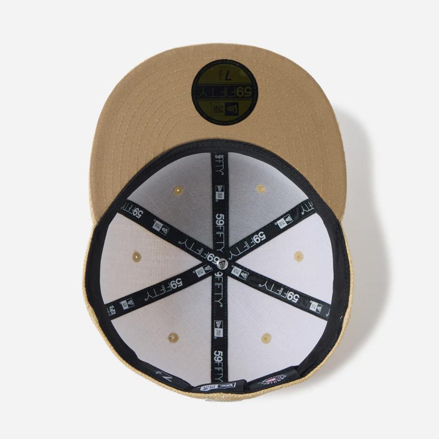 NEW ERA（ニューエラ） NEW ERA 59FIFTY LOS ANGELES DODGERS PAPER