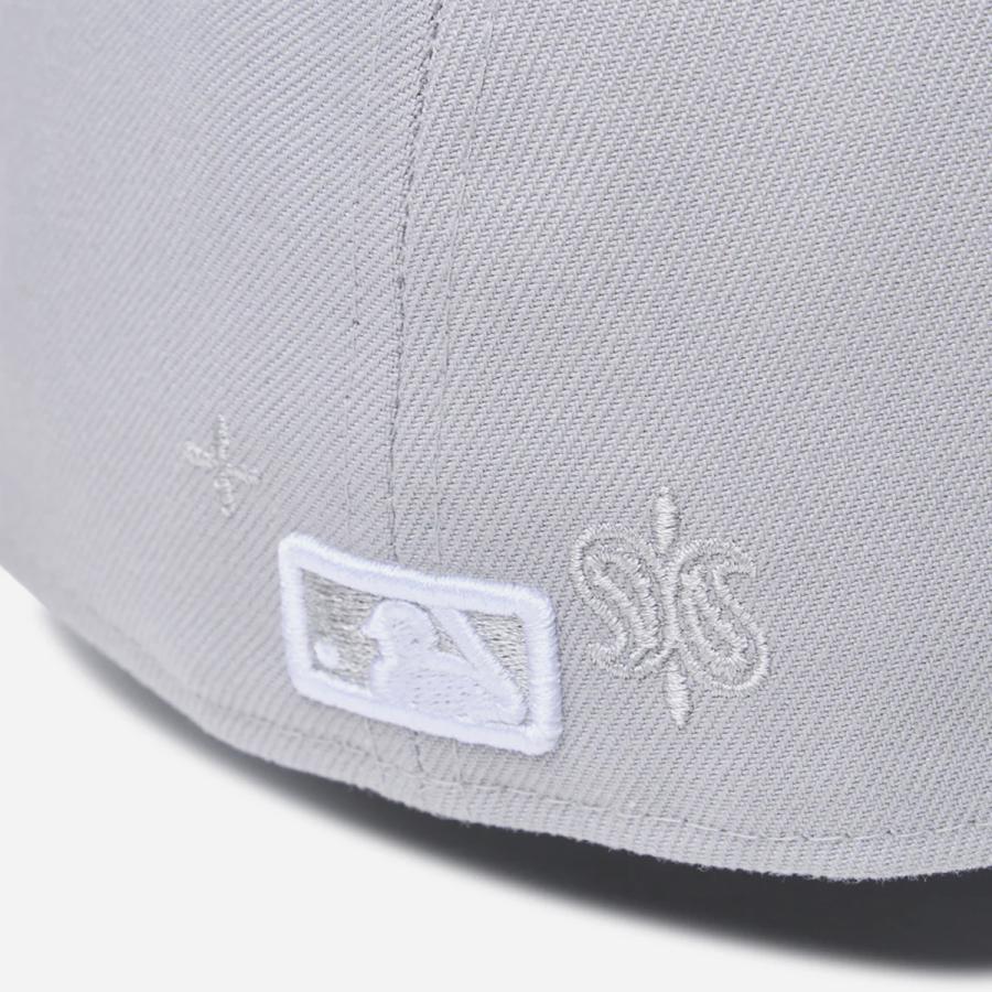NEW ERA 59FIFTY LOS ANGELES DODGERS PAISLEY EMBROIDERY ニューエラ 59FIFTY ロサンゼルス・ドジャース ペイズリー エンブロイダリー メンズ 14745167 | NEW ERA | 11