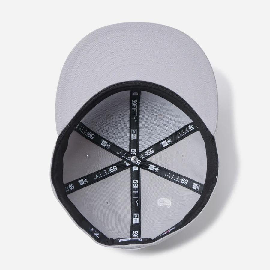 NEW ERA 59FIFTY LOS ANGELES DODGERS PAISLEY EMBROIDERY ニューエラ 59FIFTY ロサンゼルス・ドジャース ペイズリー エンブロイダリー メンズ 14745167 | NEW ERA | 06