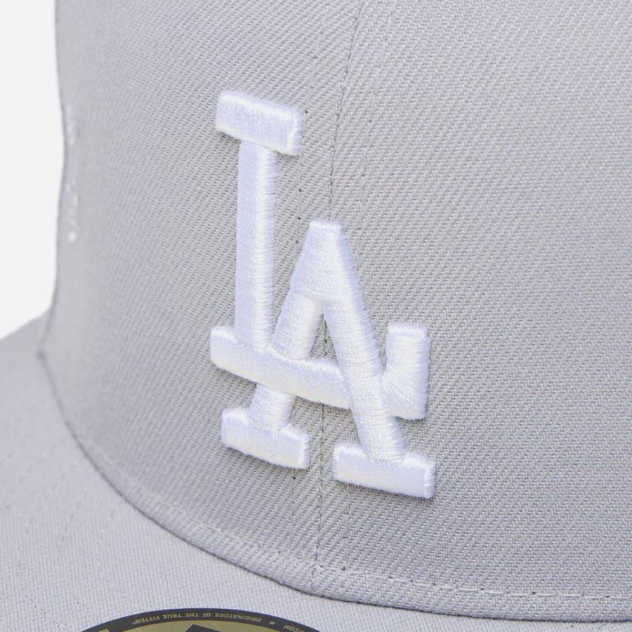 NEW ERA 59FIFTY LOS ANGELES DODGERS PAISLEY EMBROIDERY ニューエラ 59FIFTY ロサンゼルス・ドジャース ペイズリー エンブロイダリー メンズ 14745167 | NEW ERA | 07