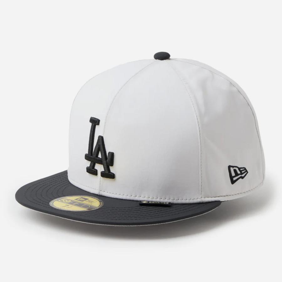 NEW ERA（ニューエラ） NEW ERA 59FIFTY LOS ANGELES DODGERS GORE-TEX