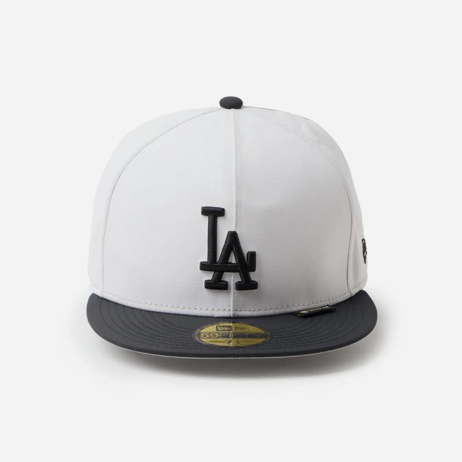 NEW ERA（ニューエラ） NEW ERA 59FIFTY LOS ANGELES DODGERS GORE-TEX