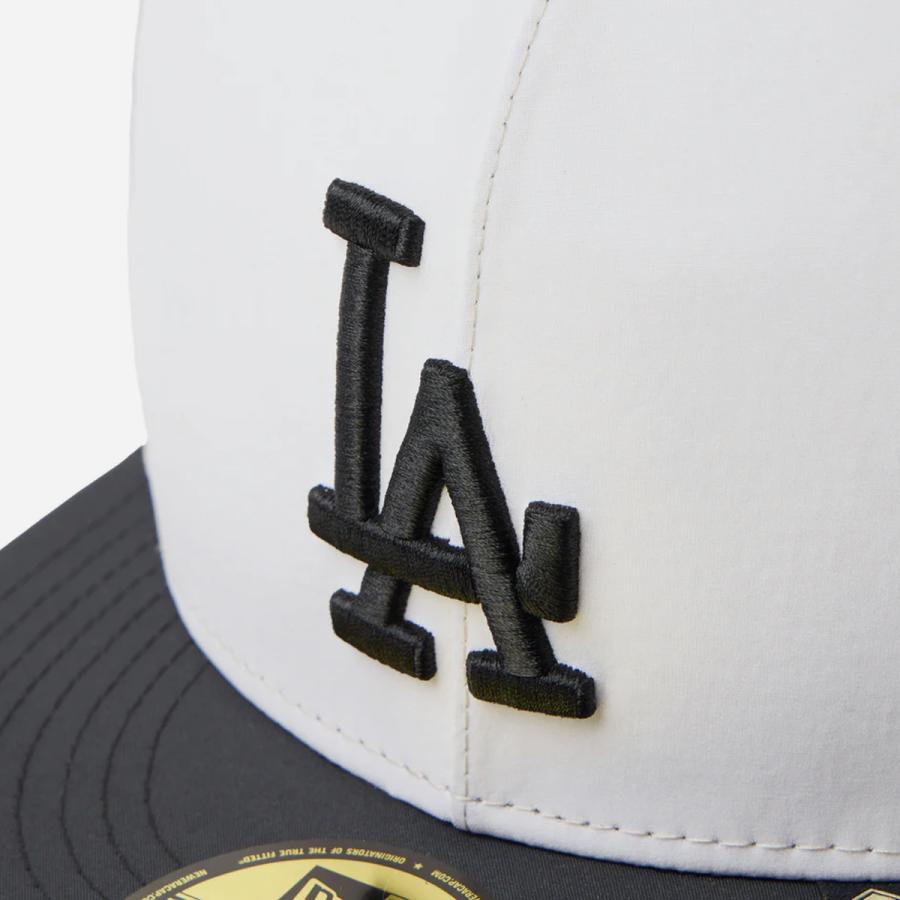 新品　ニューエラ　限定別注　59FIFTY　ロサンゼルスドジャース NEW ERA（ニューエラ） NEW ERA 59FIFTY LOS ANGELES DODGERS GORE-TEX