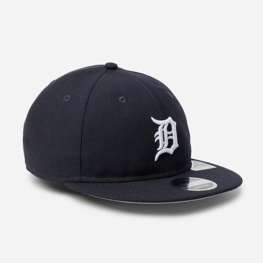NEW ERA（ニューエラ） NEW ERA RC 9FIFTY FLAT VISOR DETROIT TIGERS
