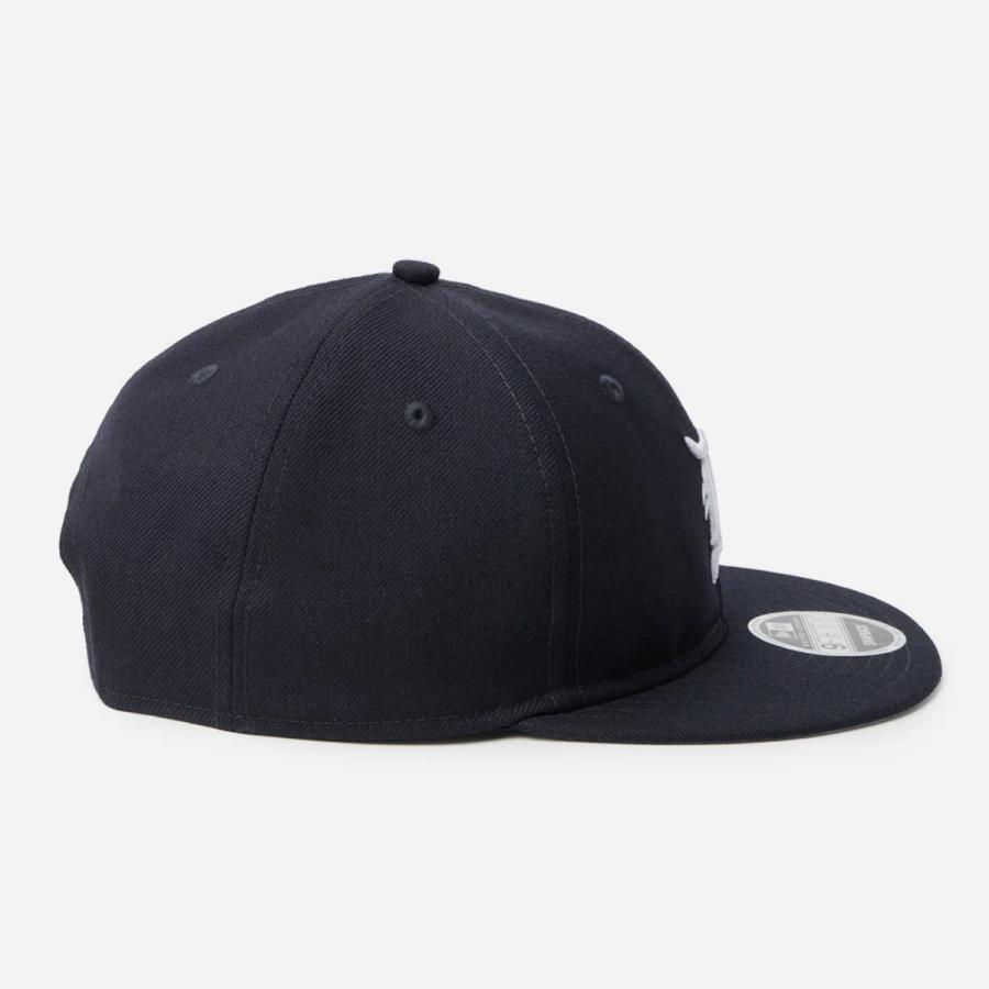 NEW ERA（ニューエラ） NEW ERA RC 9FIFTY FLAT VISOR DETROIT TIGERS