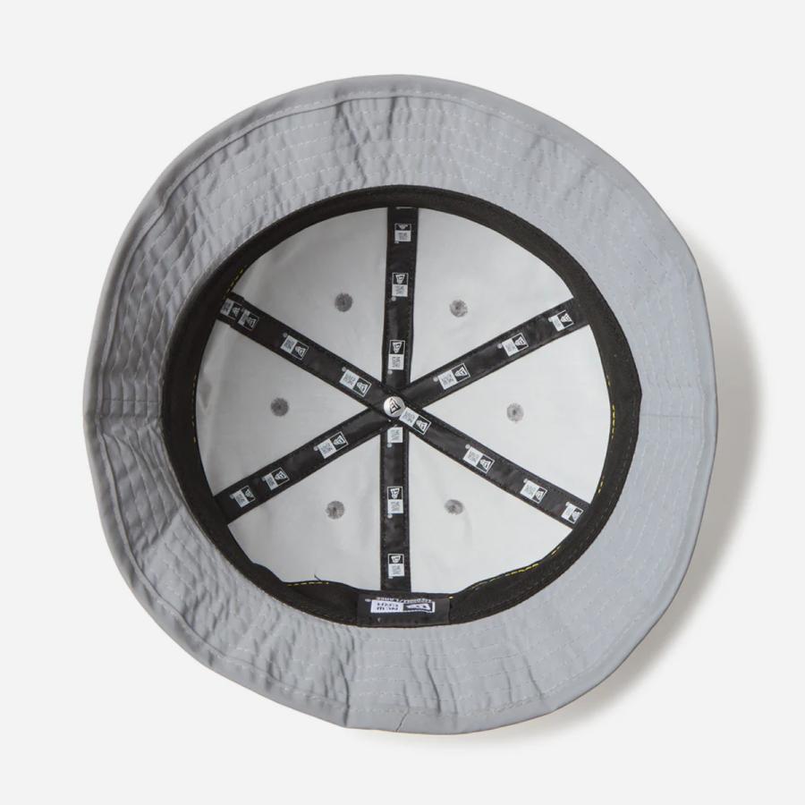 NEW ERA（ニューエラ） NEW ERA EXPLORER BUCKET Powered by GORO