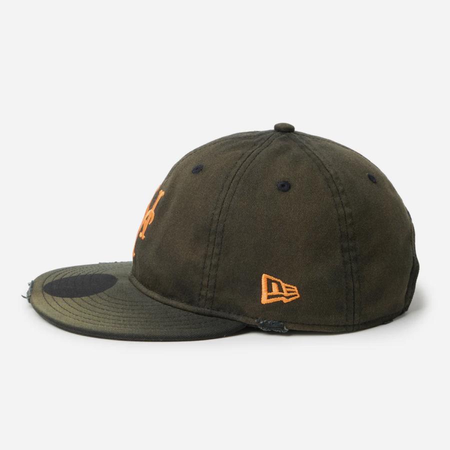帽子 NEW ERA 9THIRTY GORO minmano METS NEW ERA 9THIRTY New York Mets Powered by GORO NAKATSUGAWA -min-nano-