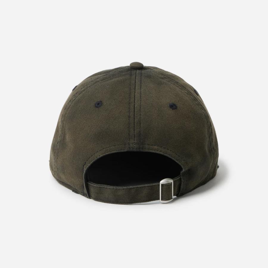 NEW ERA（ニューエラ） NEW ERA 9THIRTY NEW YORK METS DAMAGE Powered