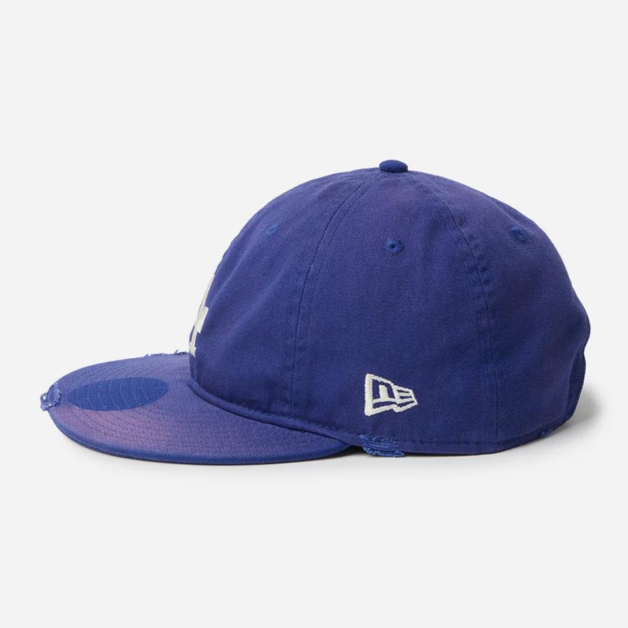 NEW ERA（ニューエラ） NEW ERA 9THIRTY LOS ANGELES DODGERS DAMAGE