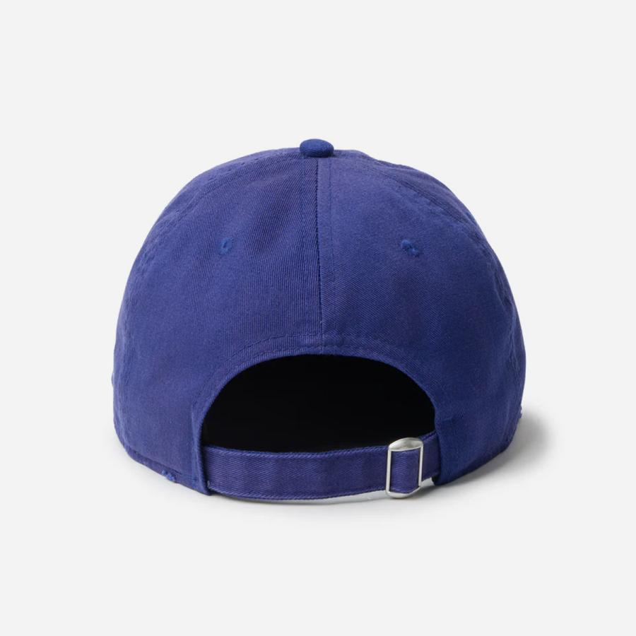 NEW ERA（ニューエラ） NEW ERA 9THIRTY LOS ANGELES DODGERS DAMAGE