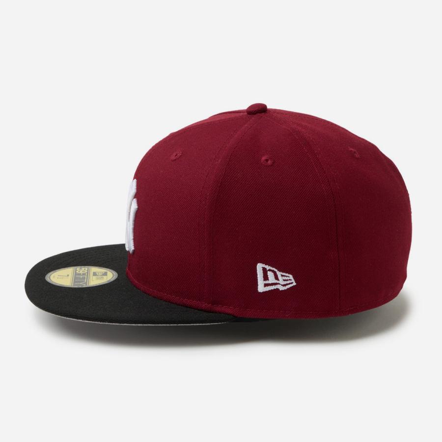 NEW ERA（ニューエラ） NEW ERA 59FIFTY NEW YORK YANKEES Powered by