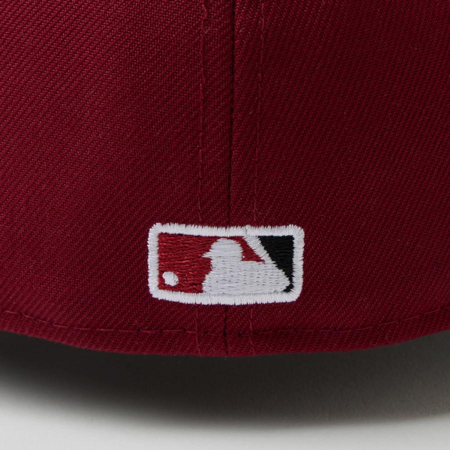 NEW ERA（ニューエラ） NEW ERA 59FIFTY NEW YORK YANKEES Powered by