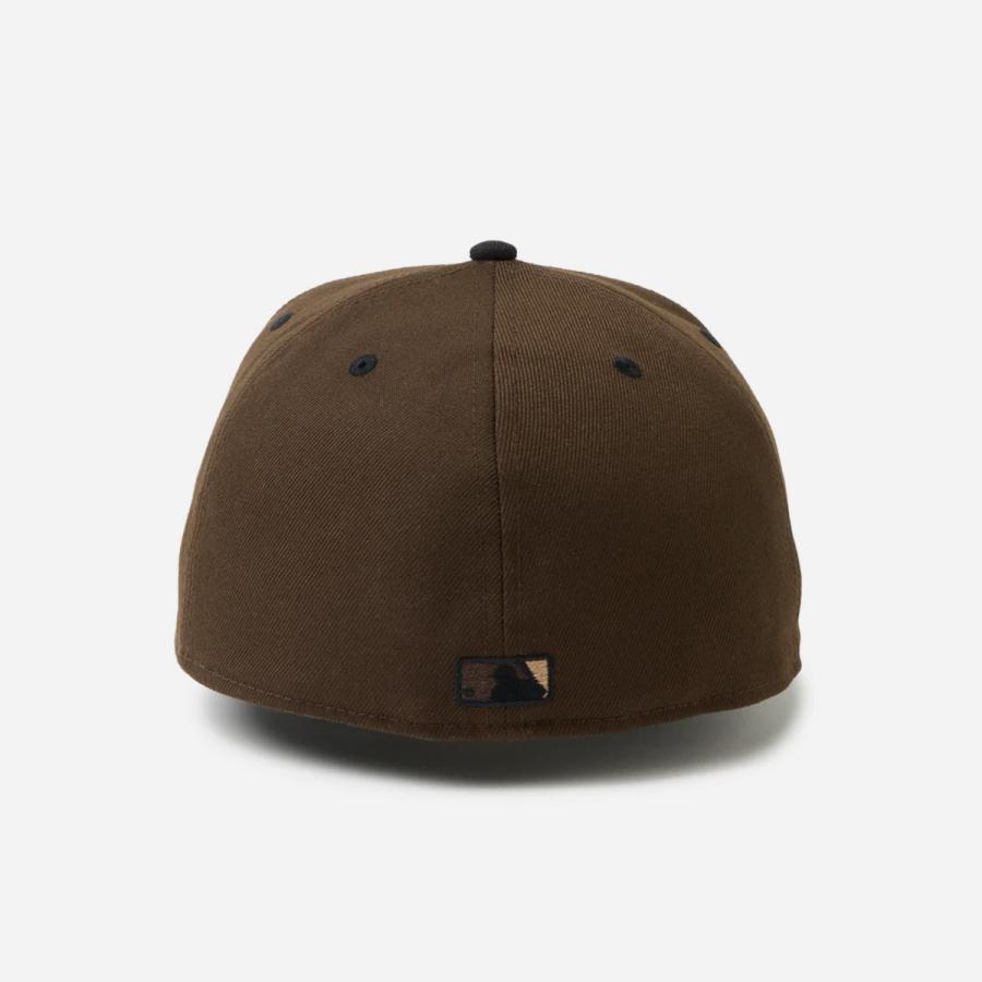 NEW ERA（ニューエラ） NEW ERA 59FIFTY LOS ANGELES DODGERS Powered