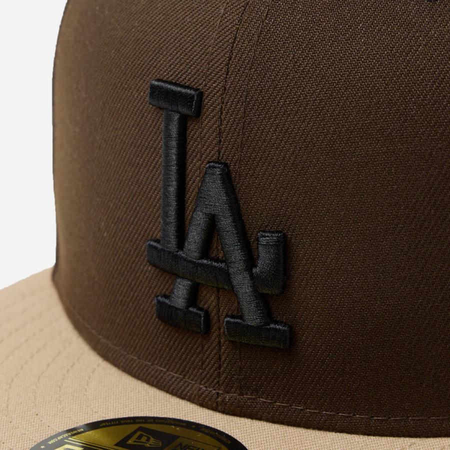 NEW ERA（ニューエラ） NEW ERA 59FIFTY LOS ANGELES DODGERS Powered