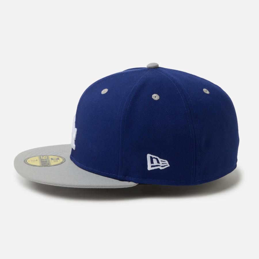 NEW ERA（ニューエラ） NEW ERA 59FIFTY LOS ANGELES DODGERS Powered