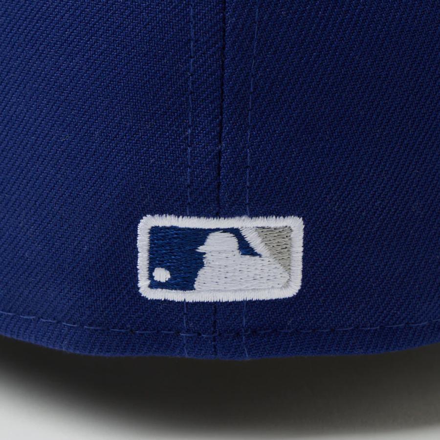 NEW ERA（ニューエラ） NEW ERA 59FIFTY LOS ANGELES DODGERS Powered