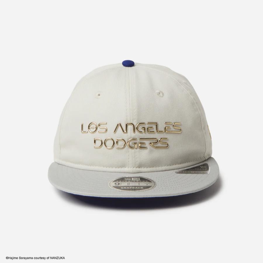 NEW ERA（ニューエラ） NEW ERA RC 9FIFTY FLAT VISOR HAJIME SORAYAMA