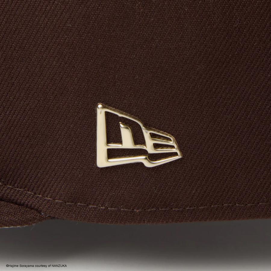NEW ERA（ニューエラ） NEW ERA 59FIFTY HAJIME SORAYAMA TPU LOGO SAN
