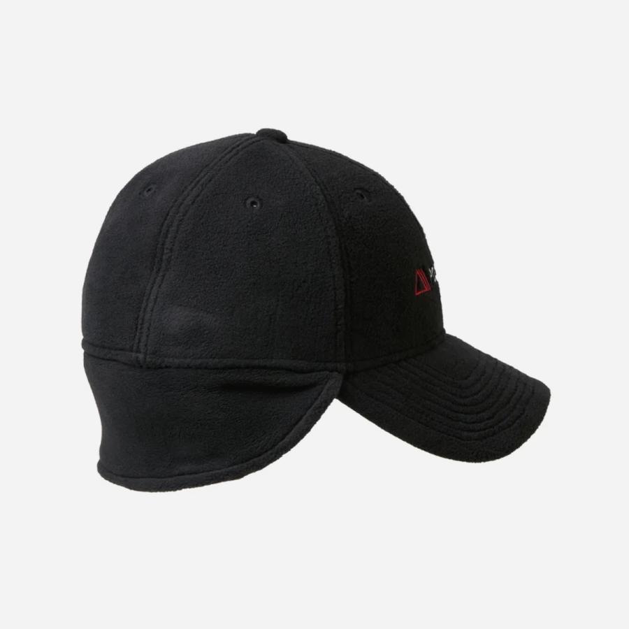 NEW ERA 39THIRTY FLIP DOWN POLARTEC ニューエラ 39THIRTY フリップダウン ポーラテック メンズ レディース BLACK ブラック 15125167 | NEW ERA | 10