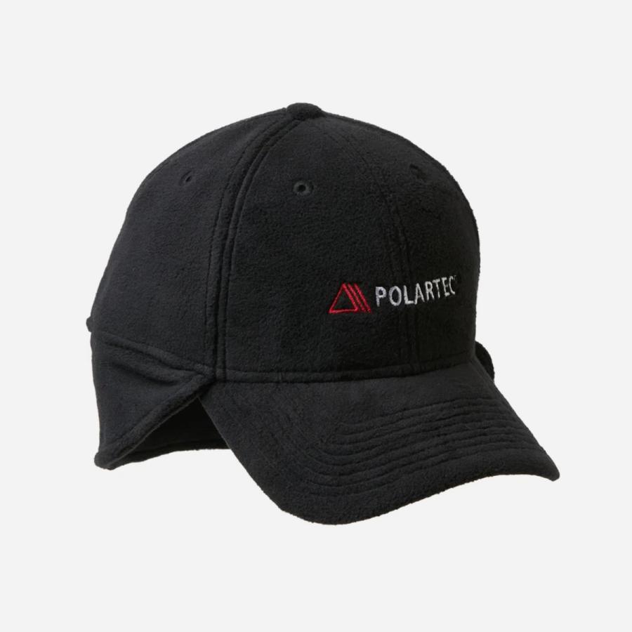NEW ERA 39THIRTY FLIP DOWN POLARTEC ニューエラ 39THIRTY フリップダウン ポーラテック メンズ レディース BLACK ブラック 15125167 | NEW ERA | 11