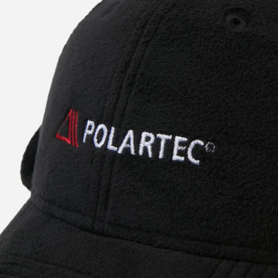 NEW ERA 39THIRTY FLIP DOWN POLARTEC ニューエラ 39THIRTY フリップダウン ポーラテック メンズ レディース BLACK ブラック 15125167 | NEW ERA | 13